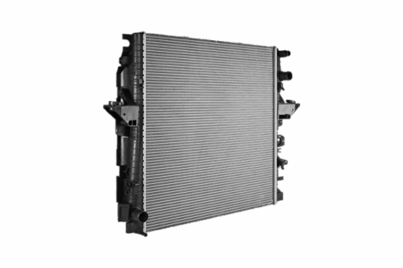 AD RADIATEUR CLIO 4/ SYMBOL 3 - DOKKER