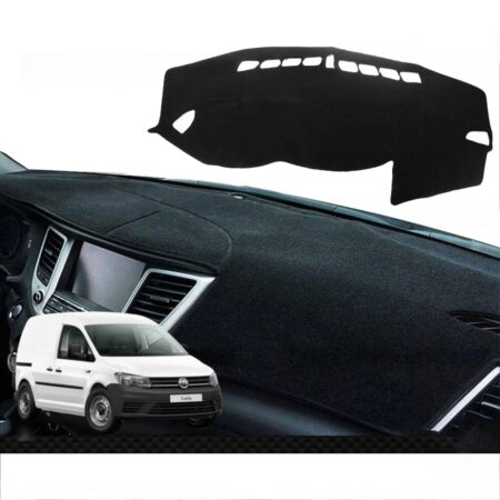 Tapis de protection tableau de bord VW Caddy 1 2004-2015
