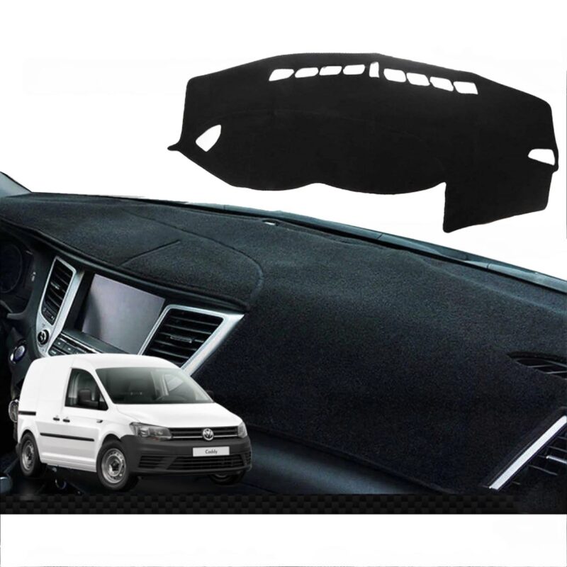 Tapis de protection tableau de bord VW Caddy 1 2004-2015