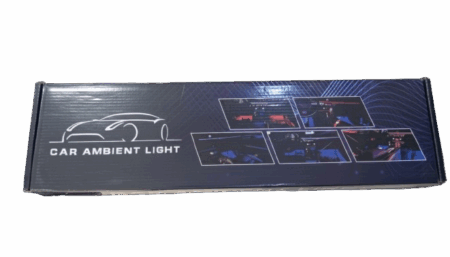 Led ambiance luxe