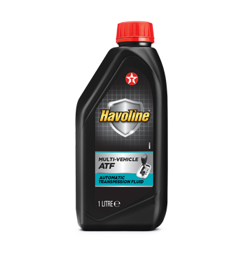 HAVOLINE ATF 1L