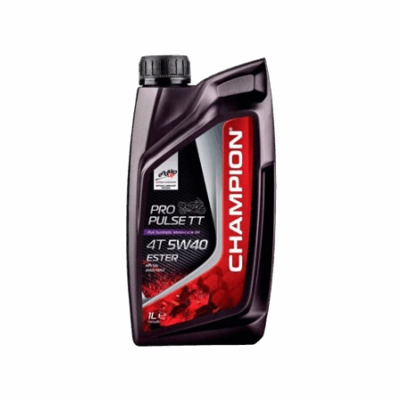 CHAMPION 5W40 1L