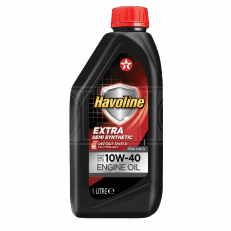 HAVOLINE 10W40 1L