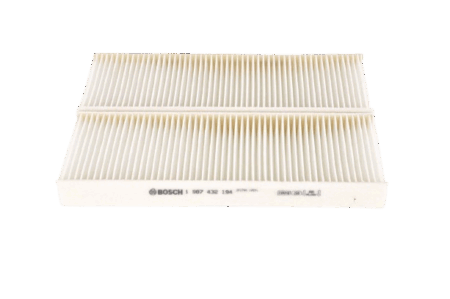 FILTRE HABITACLE NISSAN NAVARA