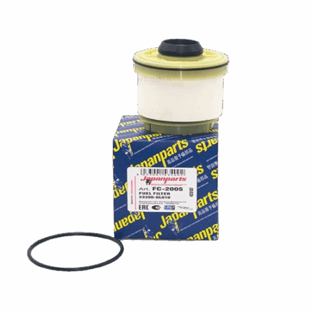 FILTRE GASOIL TOYOTA HILUX KUN25 FC-200S / ISUZU *23390-0L010*