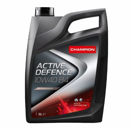 CHAMPION 10W40 5L