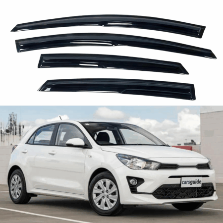 volet d'air KIA RIO