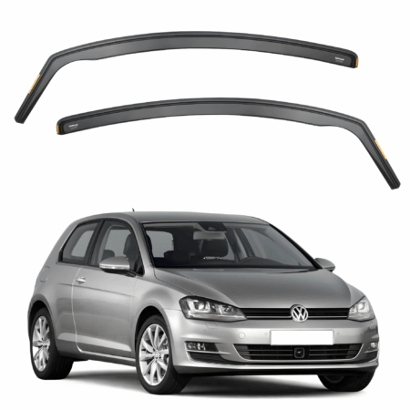 volet d'air golf 7 2013