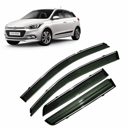 volet d'air HYUNDAI I20 2014