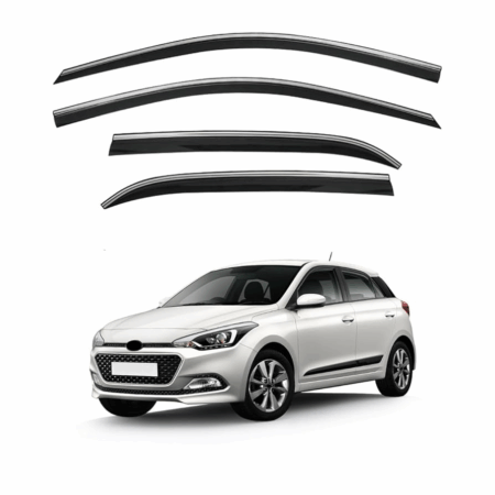 volet d'air hyundai i20 2015