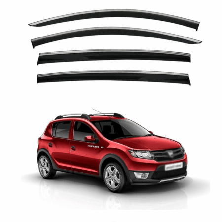 volet d'air dacia sandero 2013-2020