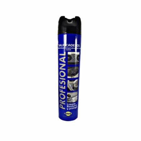 VINFER PROFESIONAL NETTOYANT TABLEAU BORD 750ML