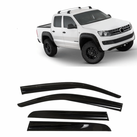 volet d air VW Volkswagen Amarok