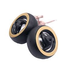 TS-250 Mini Car Tweeter Speaker