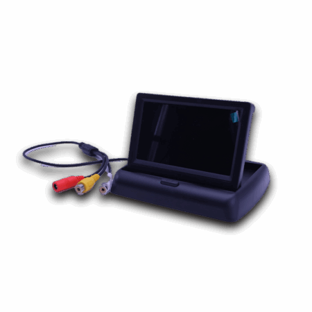 TFT LED Monitor