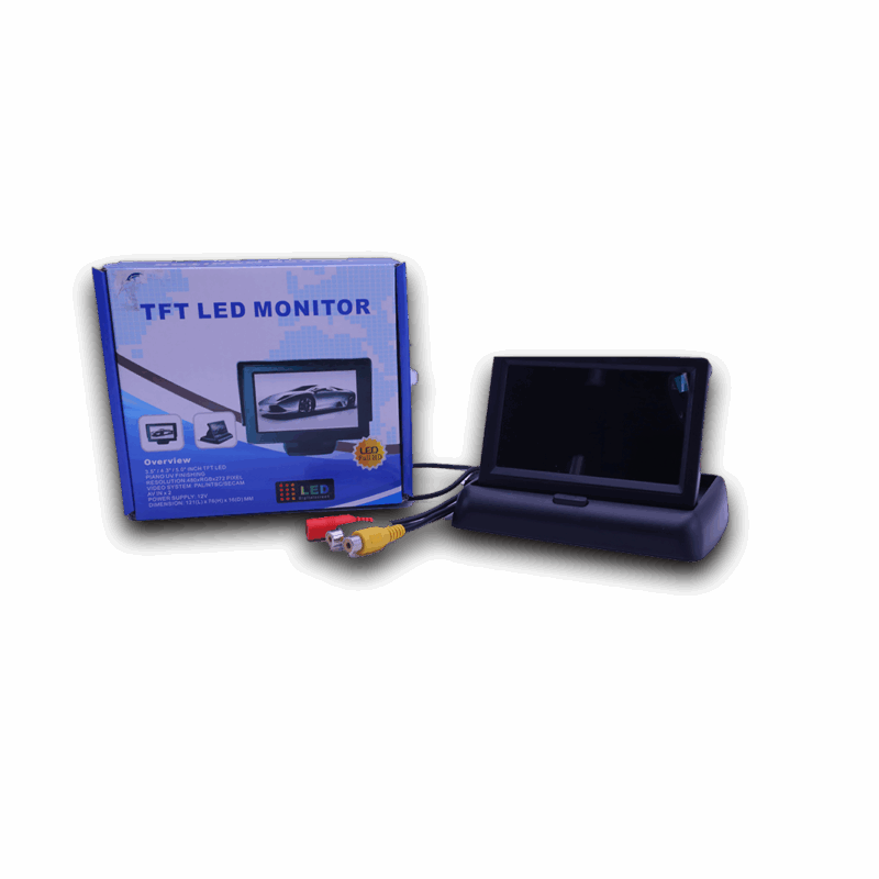 TFT LED Monitor – Image 2