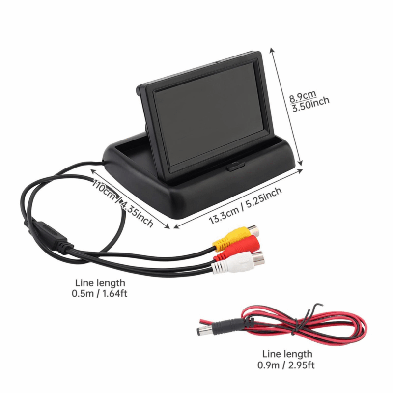 TFT LED Monitor – Image 3