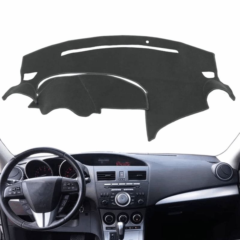 Tapis Tableau Mazda 3 2013-2019