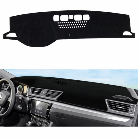 Tapis de protection tableau de bord - Fiat Punto III