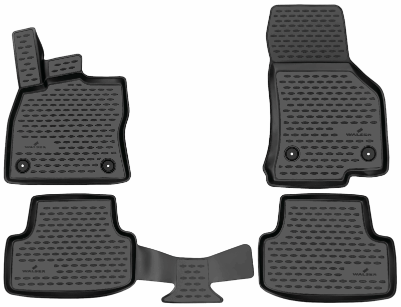 Tapis de sol sur mesure VW Golf 7 2013