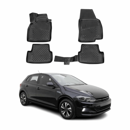 Tapis de sol sur mesure VW Polo 2019