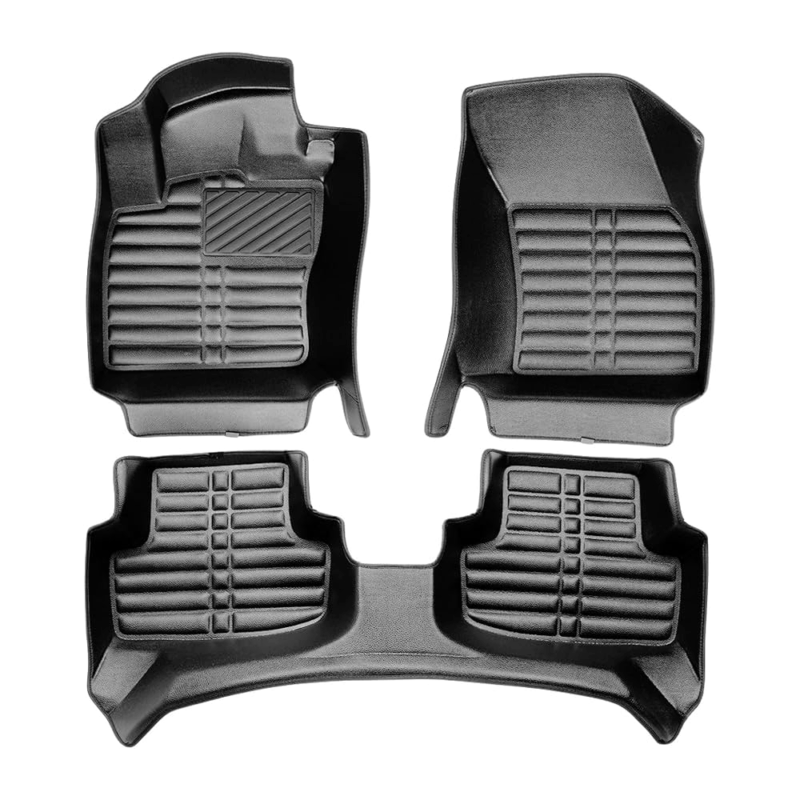 Tapis de sol sur mesure Seat Leon