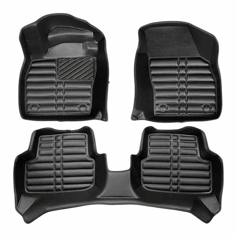 Tapis de sol sur mesure Seat Ibiza