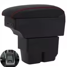 Accoudoir USB - ATM