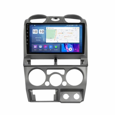 Poste android DMAX 4G