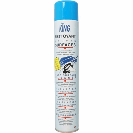 Nettoyant Toutes Surfaces - KING -