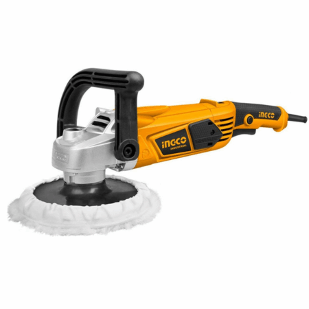 Lustreuse polisseuse 1400w