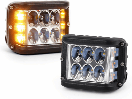 LED WORK LIGHT