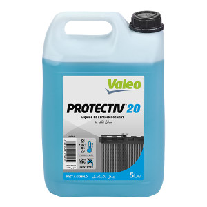 LIQUIDE PROTECTIV 5L BLEU