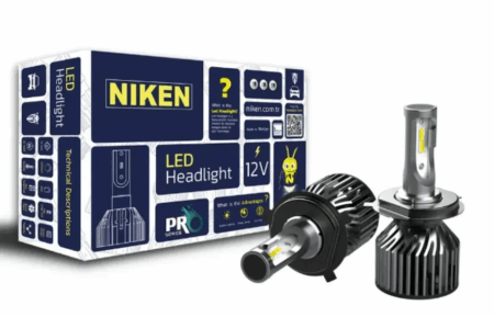 LED NIKEN
