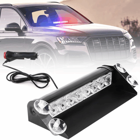 LED FLASH LIGHT