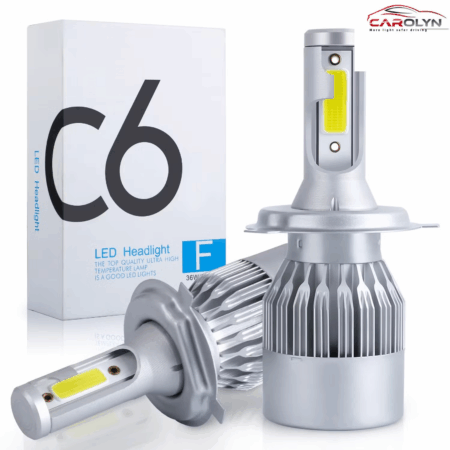 LED c6