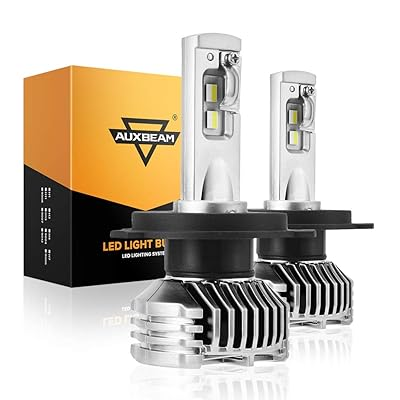 LED Auxbeam luxe