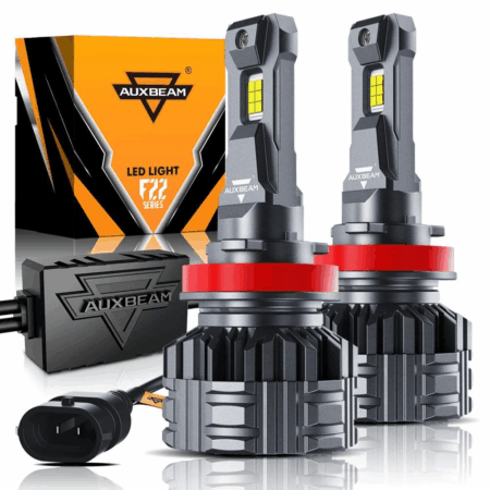LED Auxbeam STANDARD
