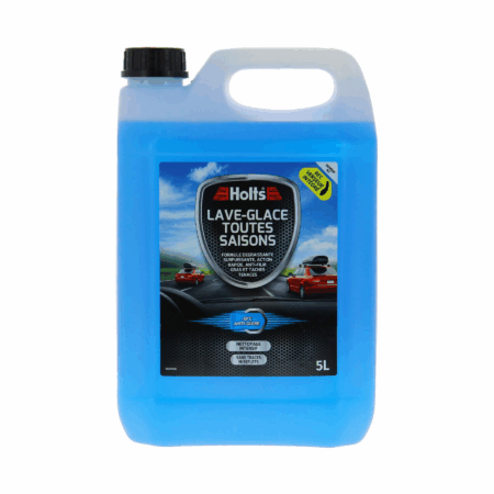 Lave glace parfumee best cars 5l