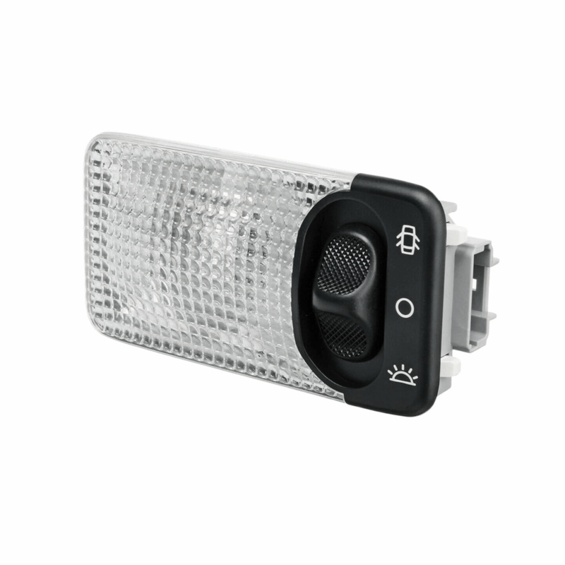 Lampe de toit en forme de dôme - Accessoires intérieures