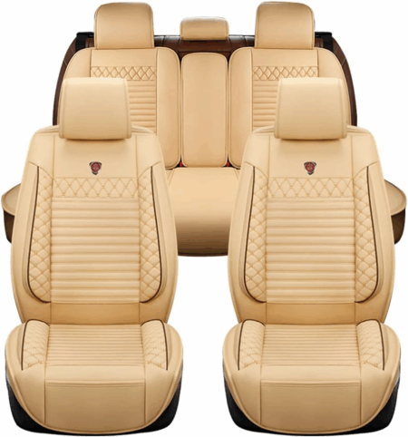 Housse DE LUXE Burburry