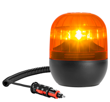 Gyrophare orange