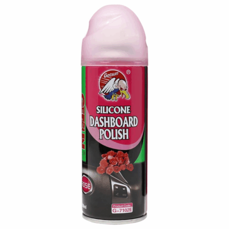 Getsun 200Ml DASHBOARD POLISH