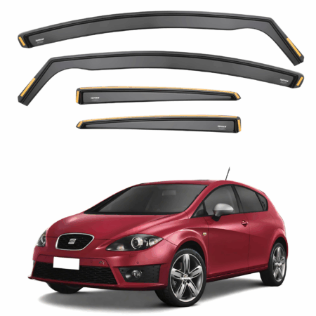 volet d'air seat leon 2013
