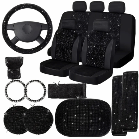 Ensemble Intérieur - Accessoires intérieures