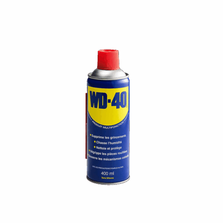 Degrippant WDB 330ml