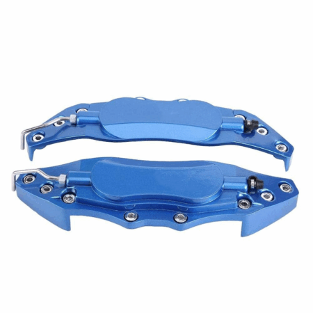 Couvre étrier de frein universel - bleu