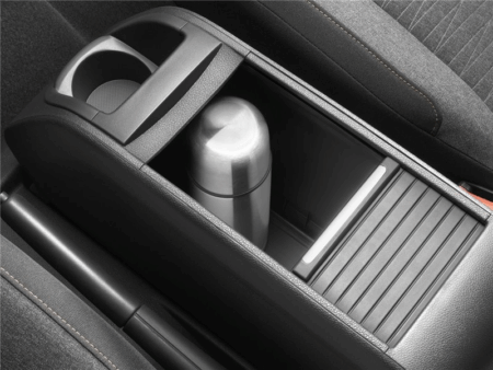 Console Centrale - PEUGEOT PARTNER B9 -