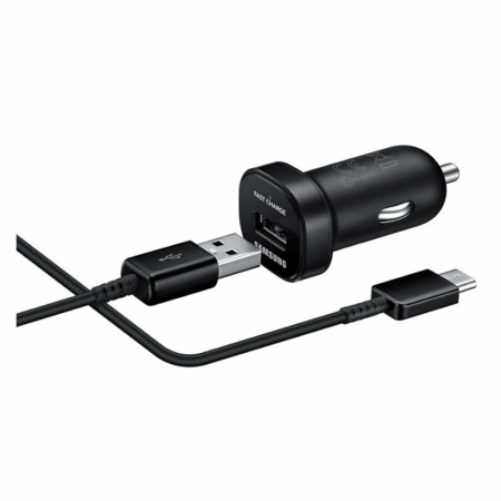 Chargeur USB Fast Charge