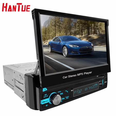 Car Mp5 player
